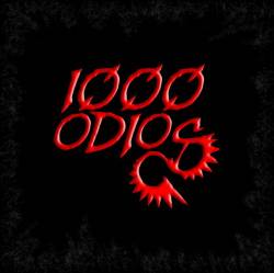 1000 Odios : 1000 Odios